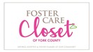 York County Foster Closet